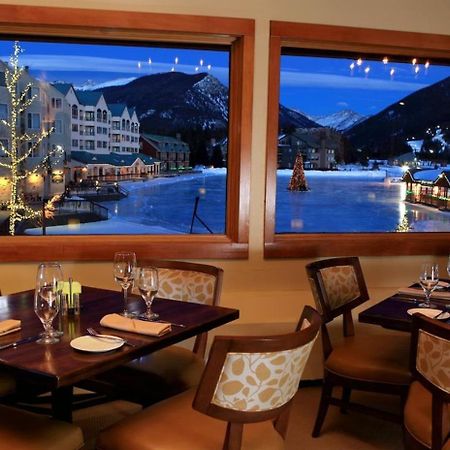 Lakeside Village By Keystone Resort Buitenkant foto