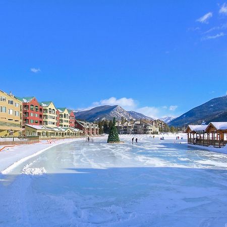 Lakeside Village By Keystone Resort Buitenkant foto