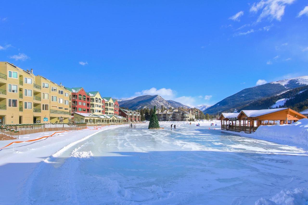 Lakeside Village By Keystone Resort Buitenkant foto