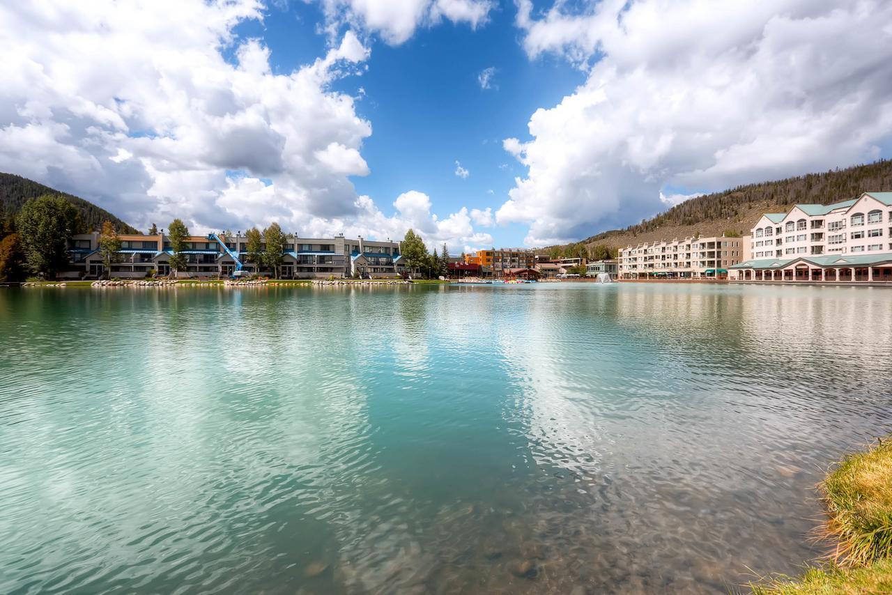 Lakeside Village By Keystone Resort Buitenkant foto